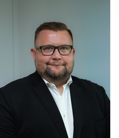 Szymon Ogłaza - Marszałek Województwa Opolskiego