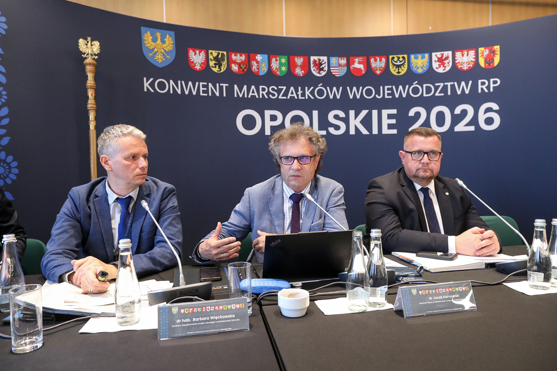 Konwent Opole3