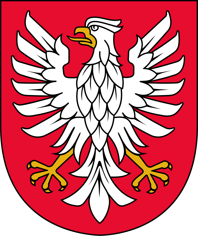 herb województwa mazowieckiego