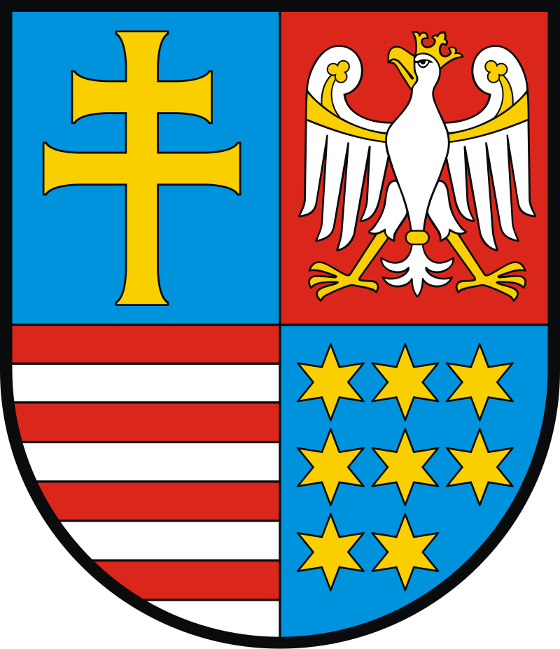 herb województwa świetokryskiego