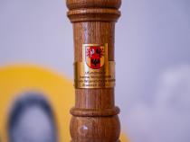 Łódzkie oddało laskę marszałkowską