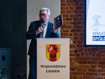 Łódzkie oddało laskę marszałkowską